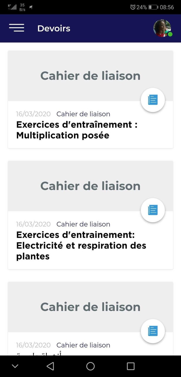 Marie de France de Valois screenshot image 2_Popularmodapk.com