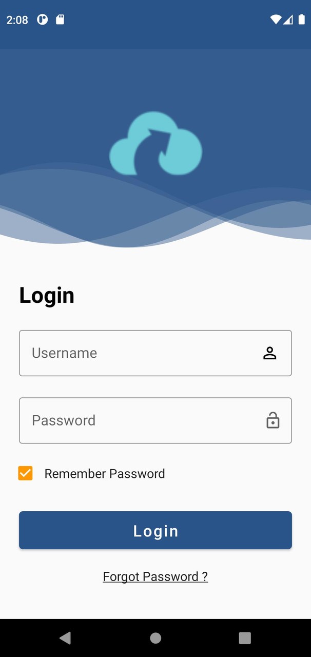 Student Diary Cloud screenshot image 1_Popularmodapk.com