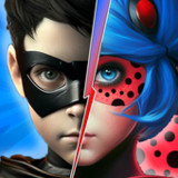 Ladybug Adventure Fall game10.1_Popularmodapk.com