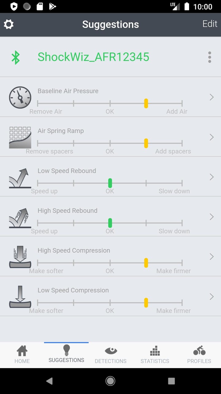 ShockWiz screenshot image 2_Popularmodapk.com
