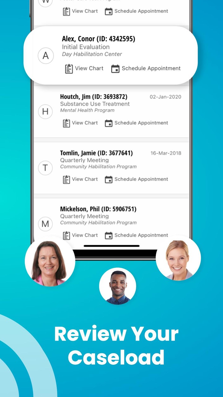 Welligent Express v2 screenshot image 4_Popularmodapk.com