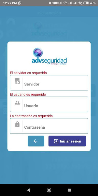 ADV Residencial screenshot image 1_Popularmodapk.com