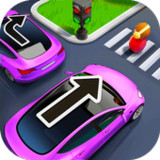 Traffic 3D Parking: Escape Jam<span>(No Ads)</span>1.3.9_Popularmodapk.com