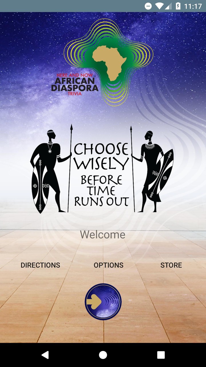 African Diaspora Trivia screenshot image 1_Popularmodapk.com