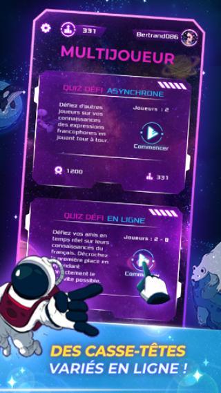 Exploratio: puzzle et mots screenshot image 2_Popularmodapk.com