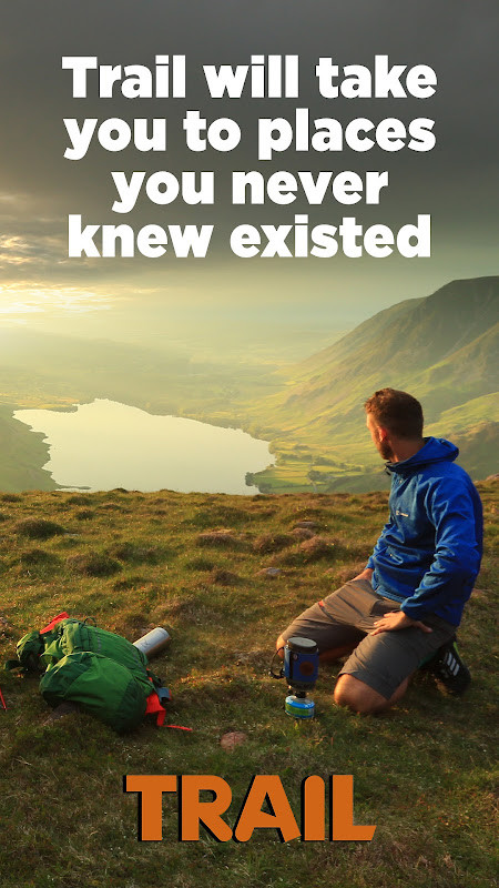 Trail: A Hillwalking Companion screenshot image 4_Popularmodapk.com