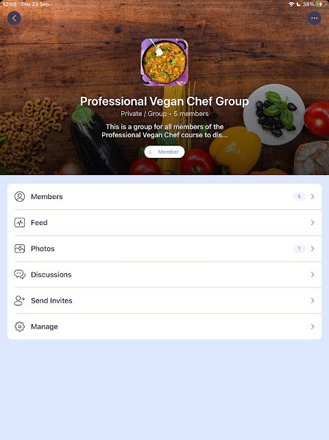 The Happy Pear App screenshot image 8_Popularmodapk.com