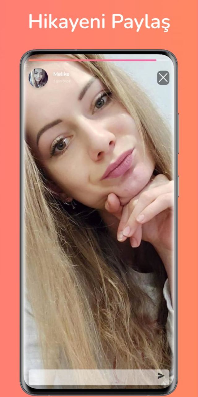 OkDate – Sohbet ve Arkadaşlık screenshot image 10_Popularmodapk.com