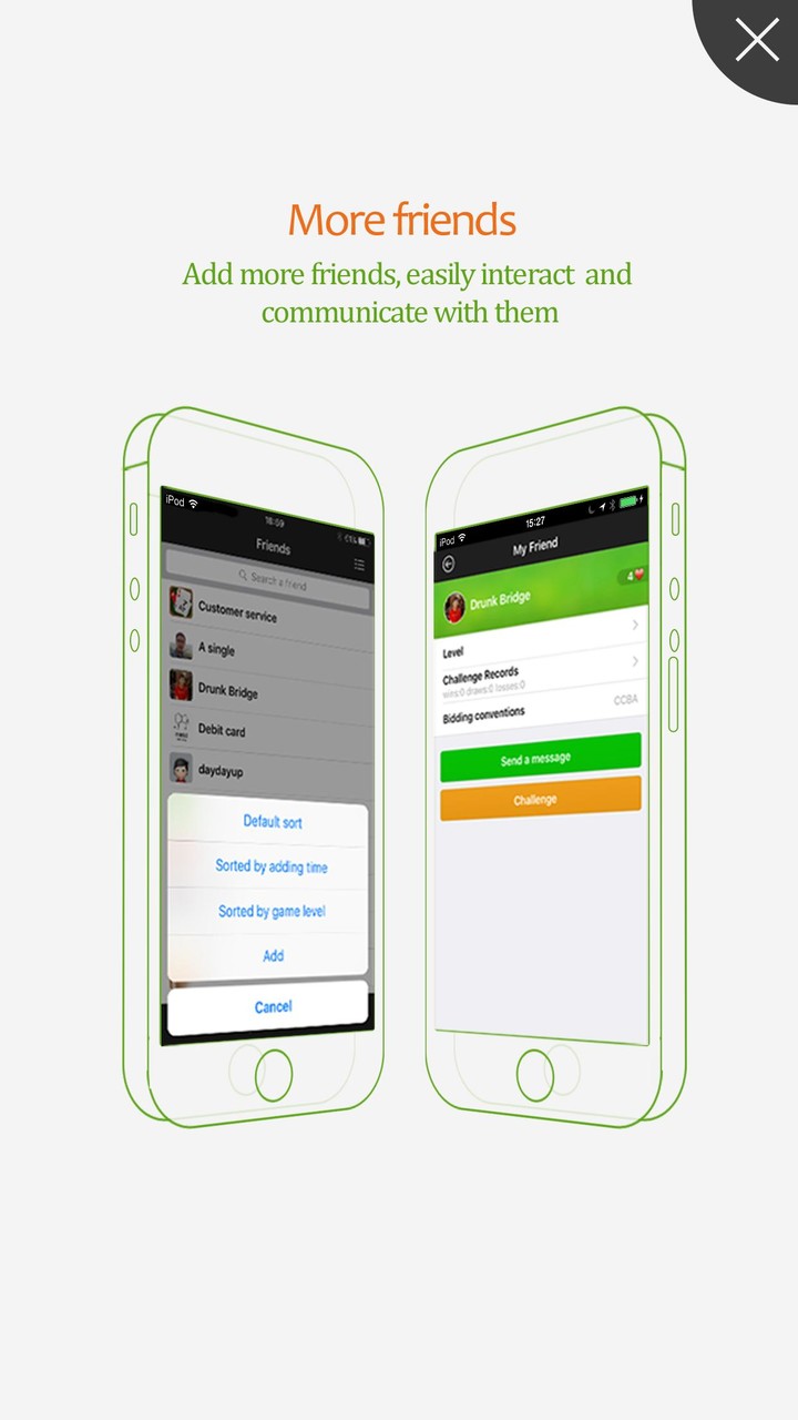 Synrey Bridge screenshot image 4_Popularmodapk.com