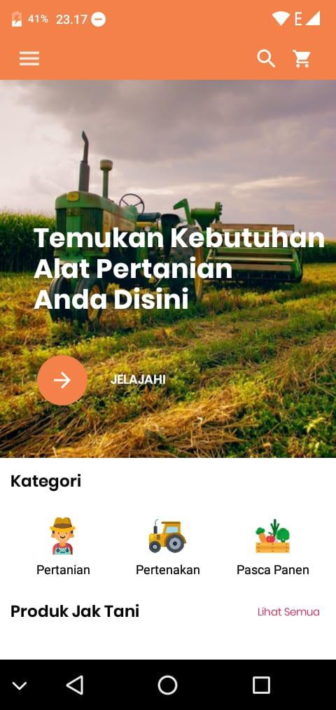 JakTani Mandiri screenshot image 11_Popularmodapk.com