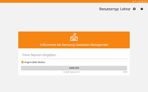 Samsung Classroom Management screenshot image 8_Popularmodapk.com