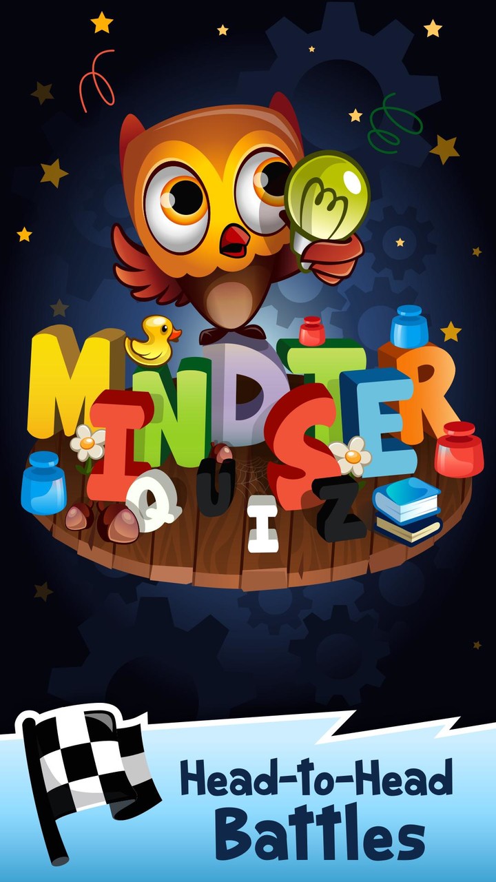 Mindster screenshot image 1_Popularmodapk.com