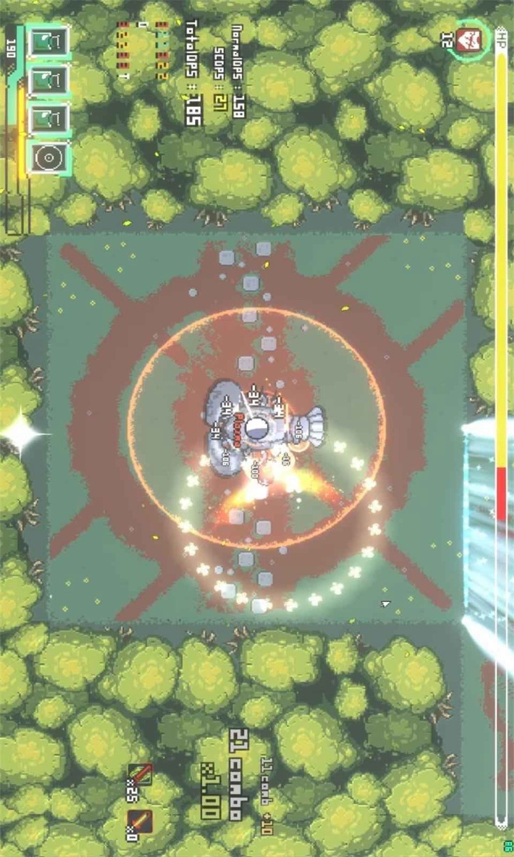 Simple world screenshot image 4_Popularmodapk.com