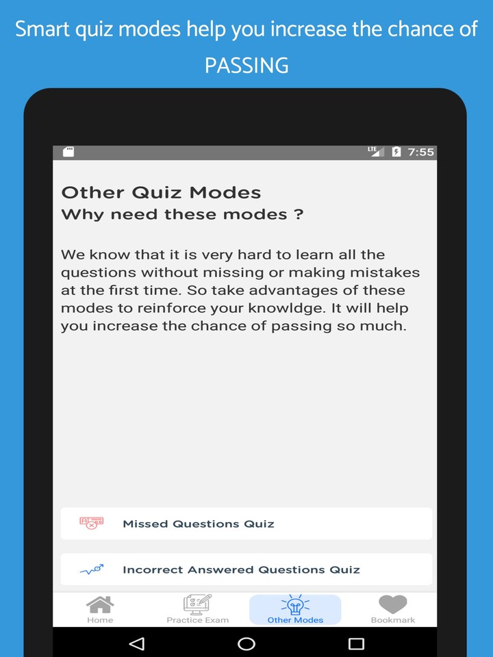 AWS Cloud Practitioner 2022 screenshot image 9_Popularmodapk.com