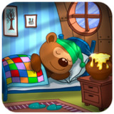 Teddy Bears Bedtime Stories1.3.0_Popularmodapk.com