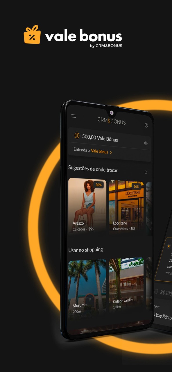 CrmBonus screenshot image 7_Popularmodapk.com