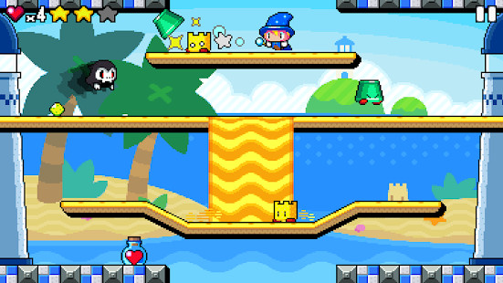 堕落男巫破解版<span>(mod)</span> screenshot image 2_Popularmodapk.com