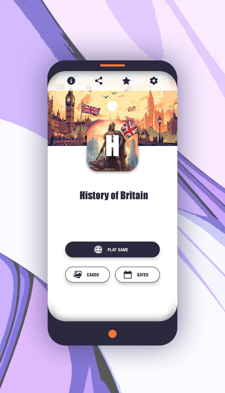 History of Britain screenshot image 1_Popularmodapk.com