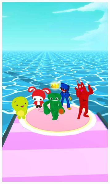 雪まいぜんシスターズゲーム screenshot image 1_Popularmodapk.com