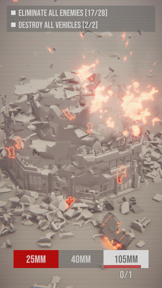 Base Attack(MOD) screenshot image 1_Popularmodapk.com