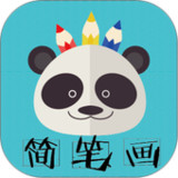 Panda Drawing6.36_Popularmodapk.com