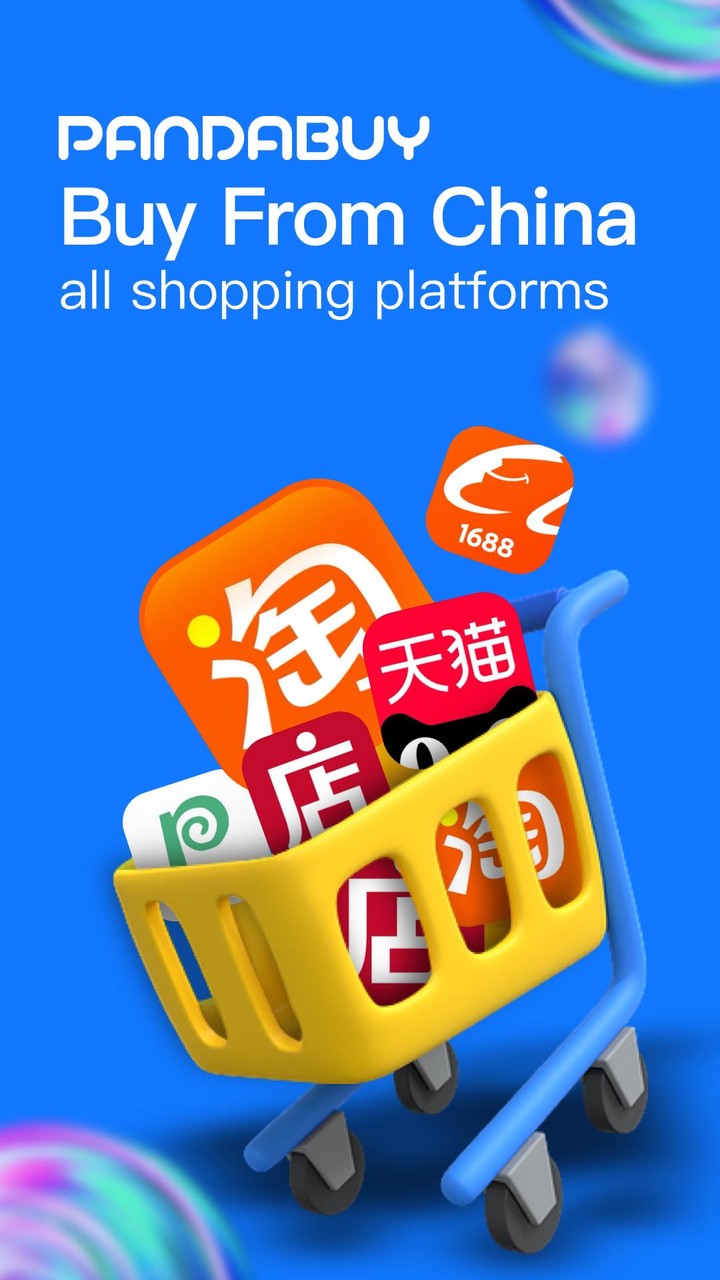 PandaBuy screenshot image 4_Popularmodapk.com