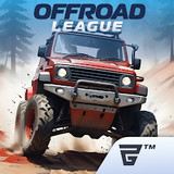 Offroad League Online<span>(No Ads)</span>2.0.07_Popularmodapk.com