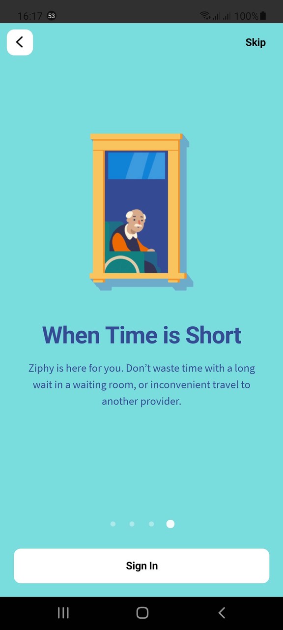 Ziphy screenshot image 4_Popularmodapk.com