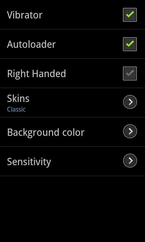 Shotgun Simulator screenshot image 5_Popularmodapk.com