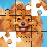 Jigsaw Puzzles - Puzzle Games1.63_Popularmodapk.com