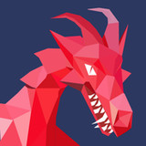 Origami dragons22.4.30_Popularmodapk.com