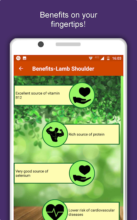 Non Veg Recipes: Meat, Seafood screenshot image 8_Popularmodapk.com