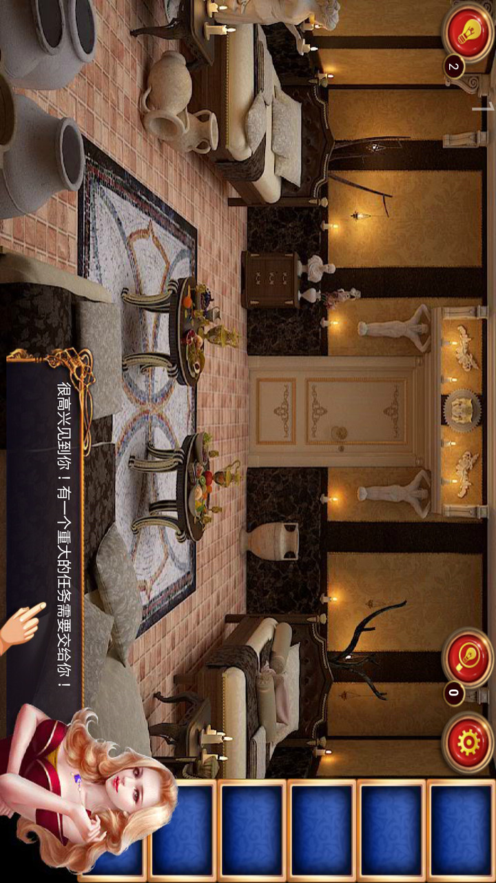 密室逃脱16神殿遗迹破解版<span>(mod)</span> screenshot image 1_Popularmodapk.com