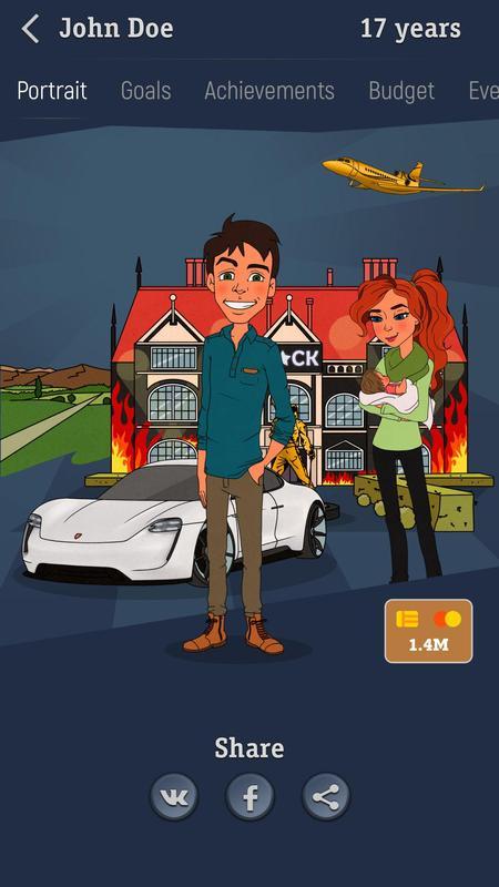 From Zero to Hero: Cityman(Unlimited Money(Increase when you spent)) screenshot image 2_Popularmodapk.com