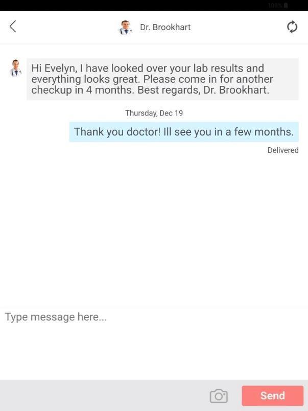 MyWomanCare screenshot image 12_Popularmodapk.com