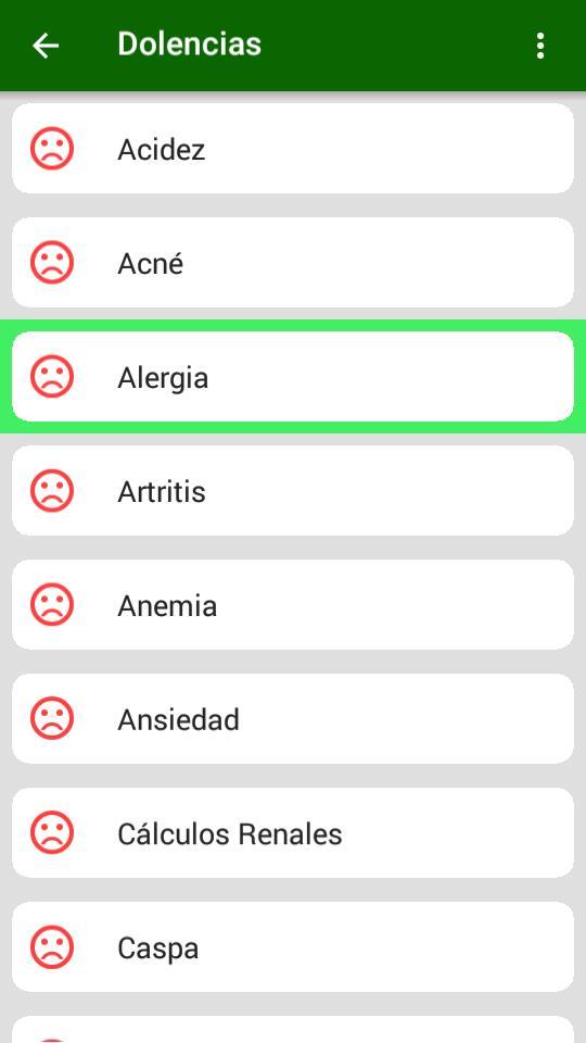 Natural Medicines screenshot image 8_Popularmodapk.com