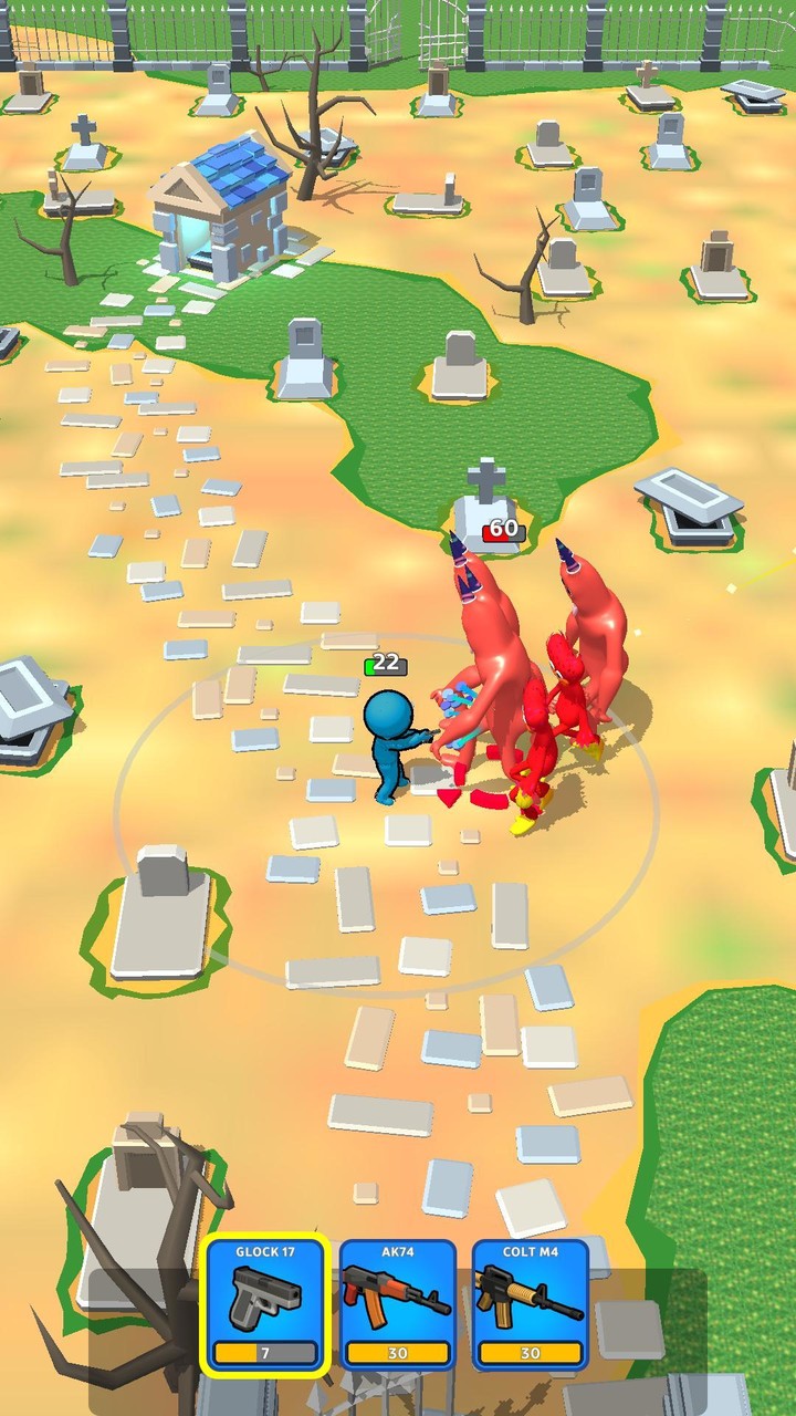 Monster Slayer screenshot image 4_Popularmodapk.com