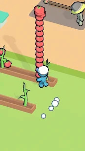 Gun girl screenshot image 5_Popularmodapk.com