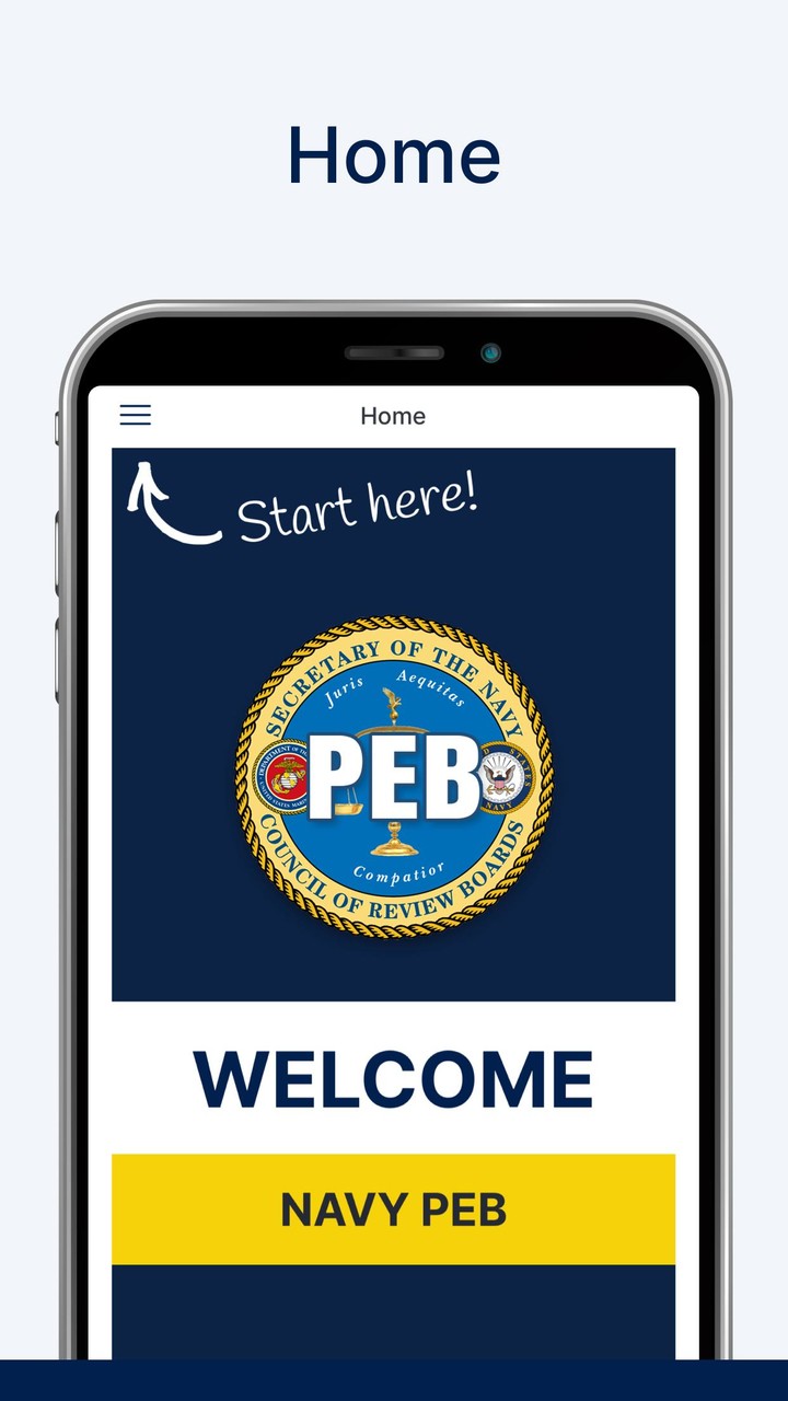 Navy PEB screenshot image 1_Popularmodapk.com