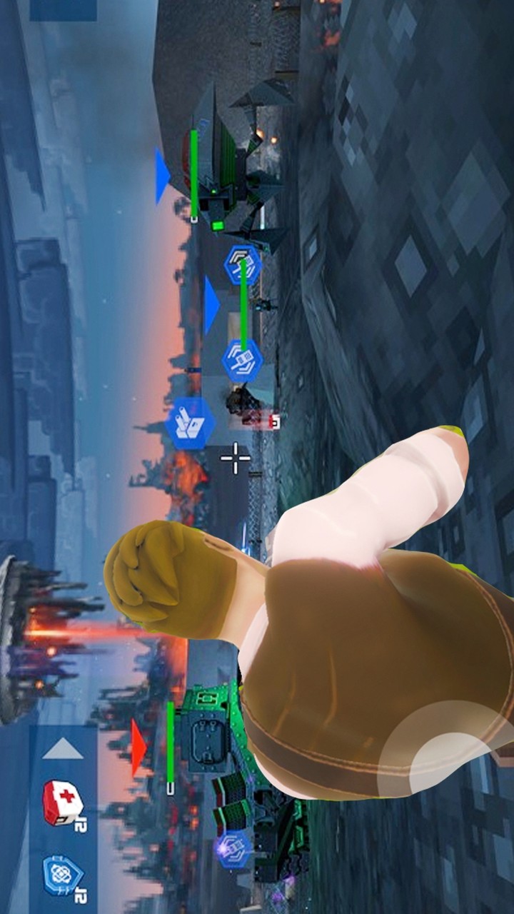 皇家战役破解版<span>(mod)</span> screenshot image 2_Popularmodapk.com