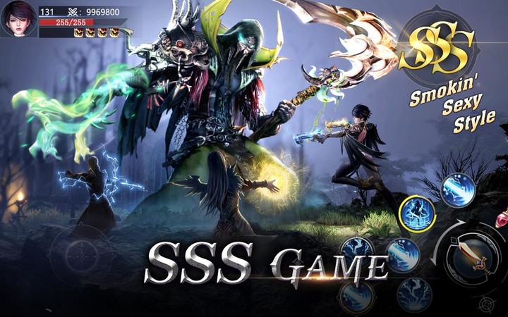 The Witch: Rebirth screenshot image 5_Popularmodapk.com