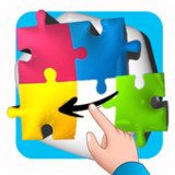 Sliding Puzzle World‏‏1.2_Popularmodapk.com