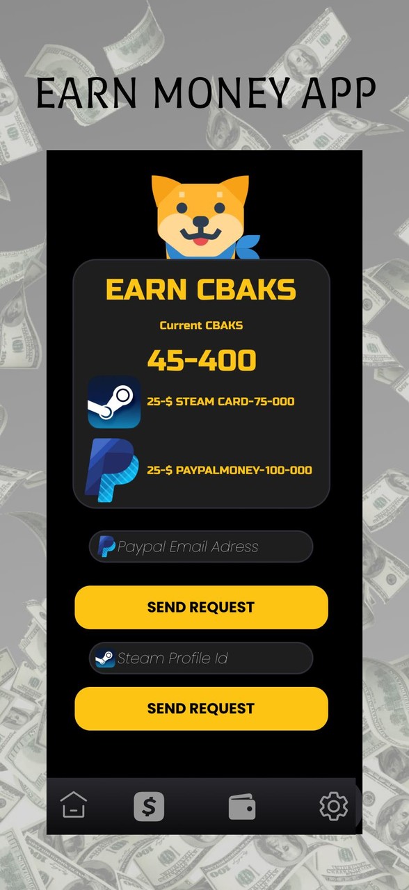 Cash App Earn Real Cash, Quiz screenshot image 3_Popularmodapk.com