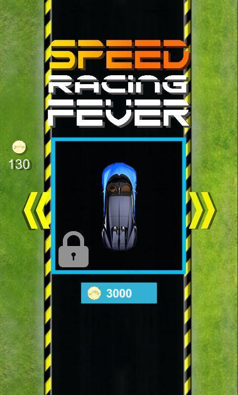 Speed Racing Fever screenshot image 1_Popularmodapk.com
