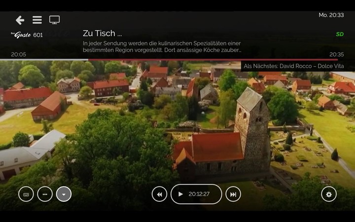 Förde-Flat-IPTV screenshot image 11_Popularmodapk.com