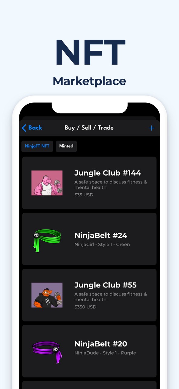 Dash Wallet screenshot image 8_Popularmodapk.com