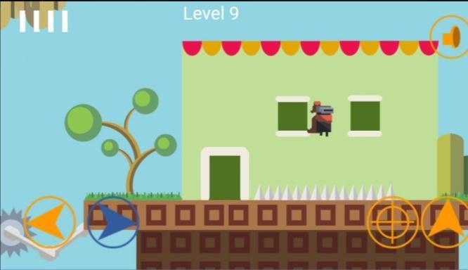 TwoSwords screenshot image 5_Popularmodapk.com