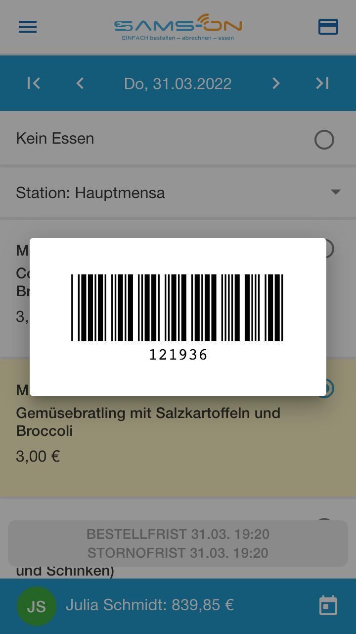 SAMS-ON screenshot image 4_Popularmodapk.com