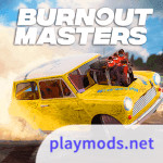 Burnout Masters<span>(Free Purchase)</span>1.0_Popularmodapk.com
