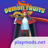 Demon Fruits RPG<span>(Unlock vip)</span>1.01_Popularmodapk.com